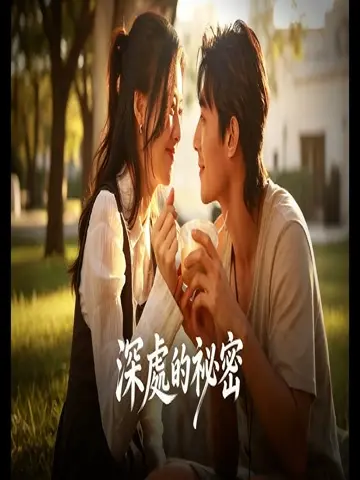 深處的祕密